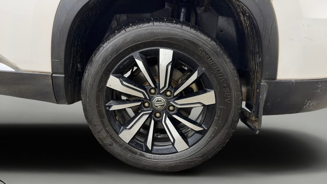 View MG Hector Plus Image 8 Used MG Hector Plus Image 8