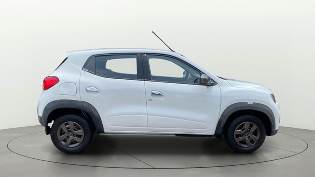View Renault Kwid Image 8 Used Renault Kwid Image 8