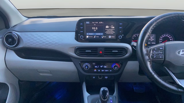 View Hyundai Grand i10 Nios Image 18 Used Hyundai Grand i10 Nios Image 18