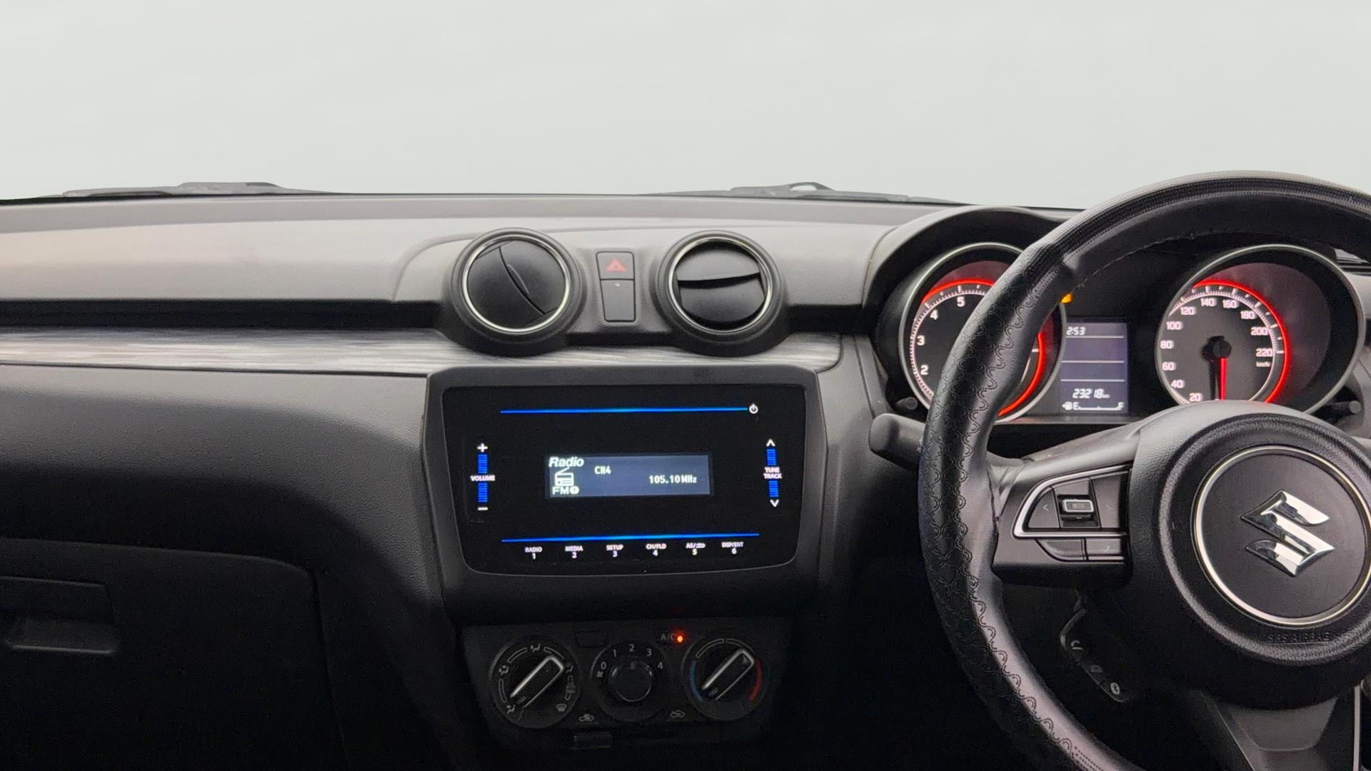 View 2023 Maruti Suzuki 1000 Base Variant Image 17 Used 2023 Maruti Suzuki 1000 Base Variant Image 17
