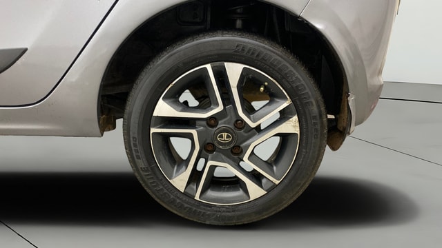 View Tata Tiago Image 11 Used Tata Tiago Image 11