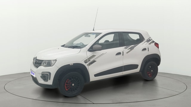 View Renault Kwid Image 35 Used Renault Kwid Image 35