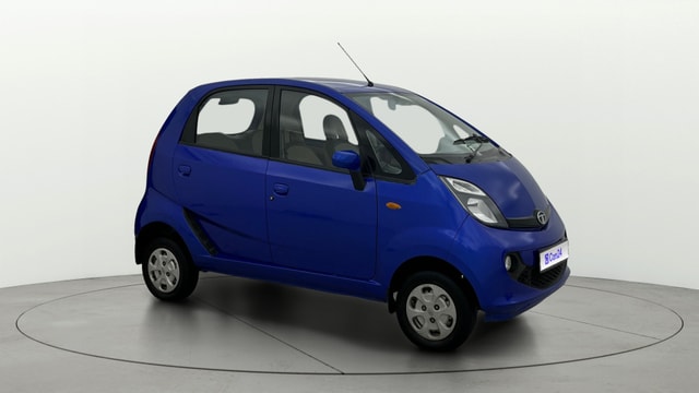 View Tata Nano Image 35 Used Tata Nano Image 35