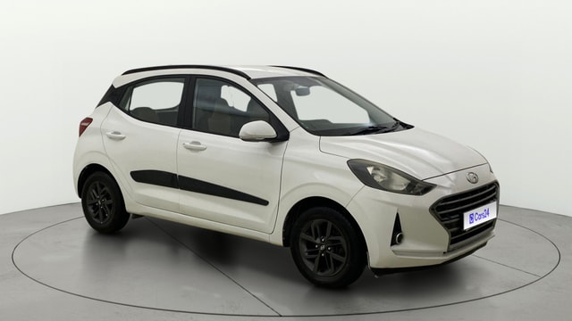 View Hyundai Grand i10 Nios Image 21 Used Hyundai Grand i10 Nios Image 21