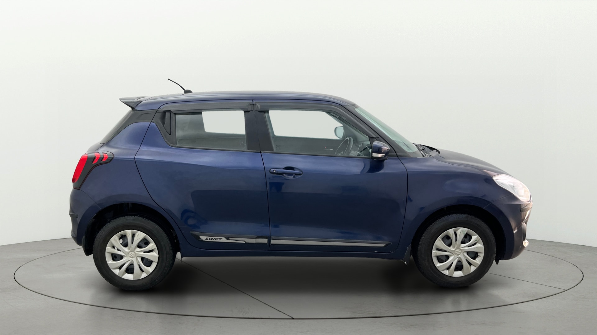 View 2020 Maruti Suzuki 1000 Base Variant Image 8 Used 2020 Maruti Suzuki 1000 Base Variant Image 8