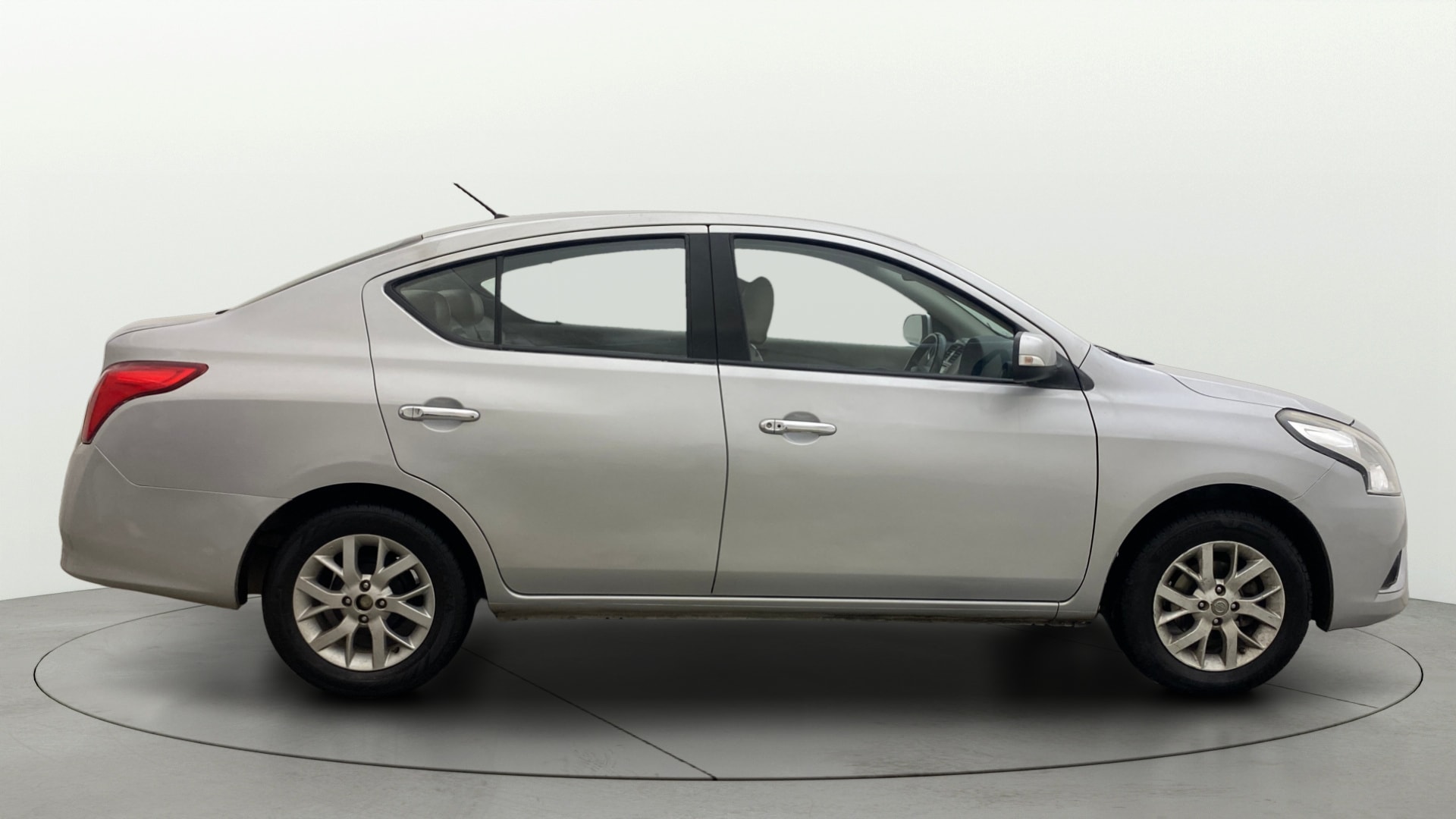 Used 2017 Nissan Sunny Used 2017 Nissan Sunny