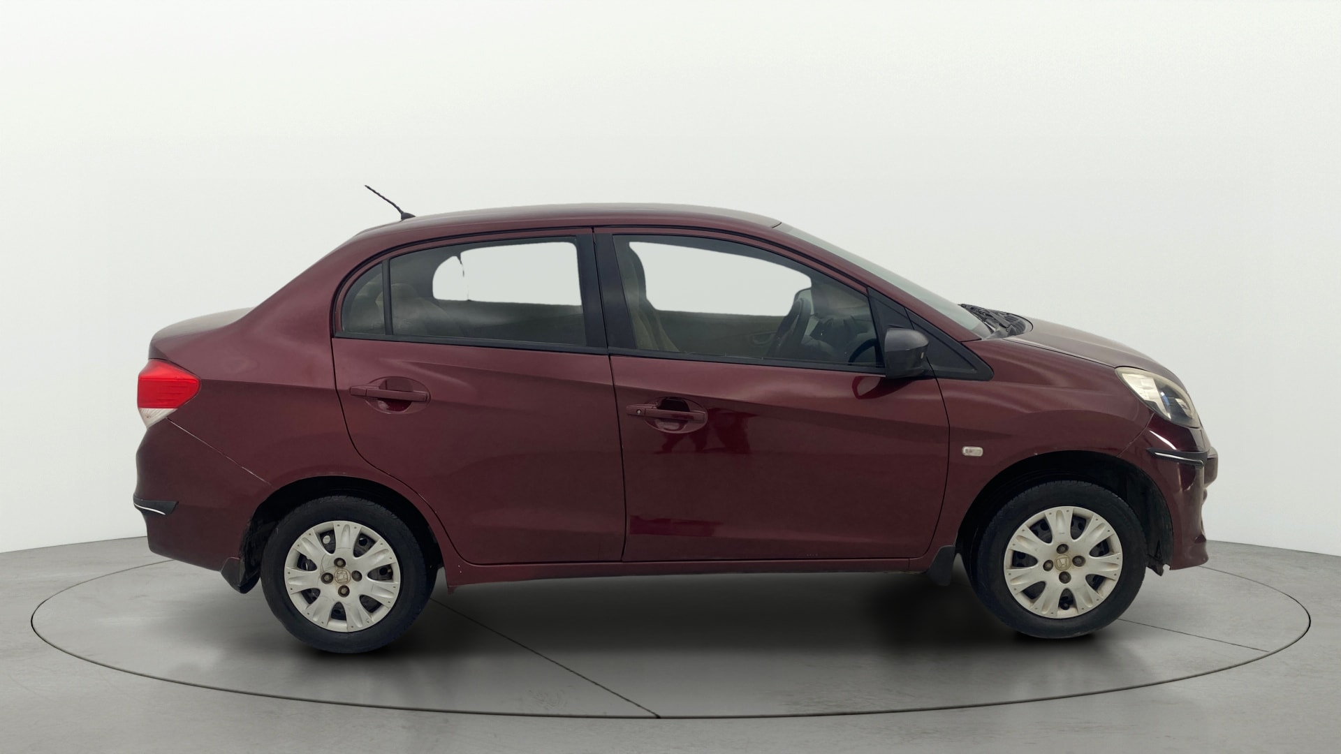 View 2015 Honda Amaze E MT Petrol BS IV Image 8 Used 2015 Honda Amaze E MT Petrol BS IV Image 8