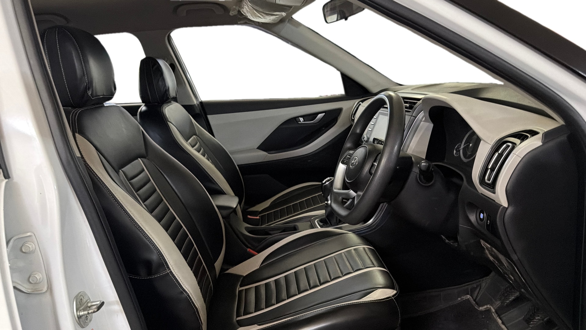 Used 2023 Hyundai Creta Used 2023 Hyundai Creta
