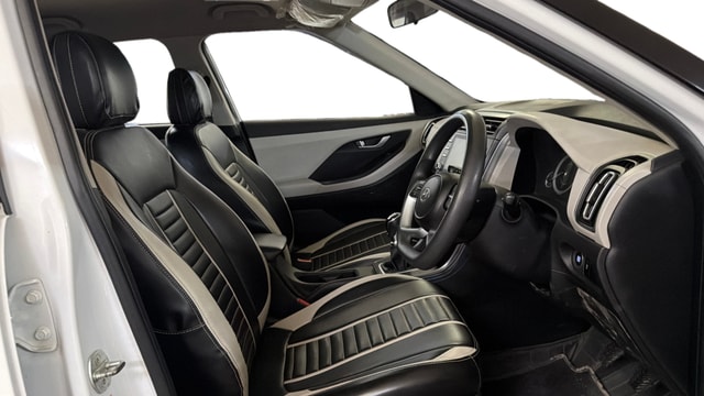 View Hyundai Creta Image 27 Used Hyundai Creta Image 27