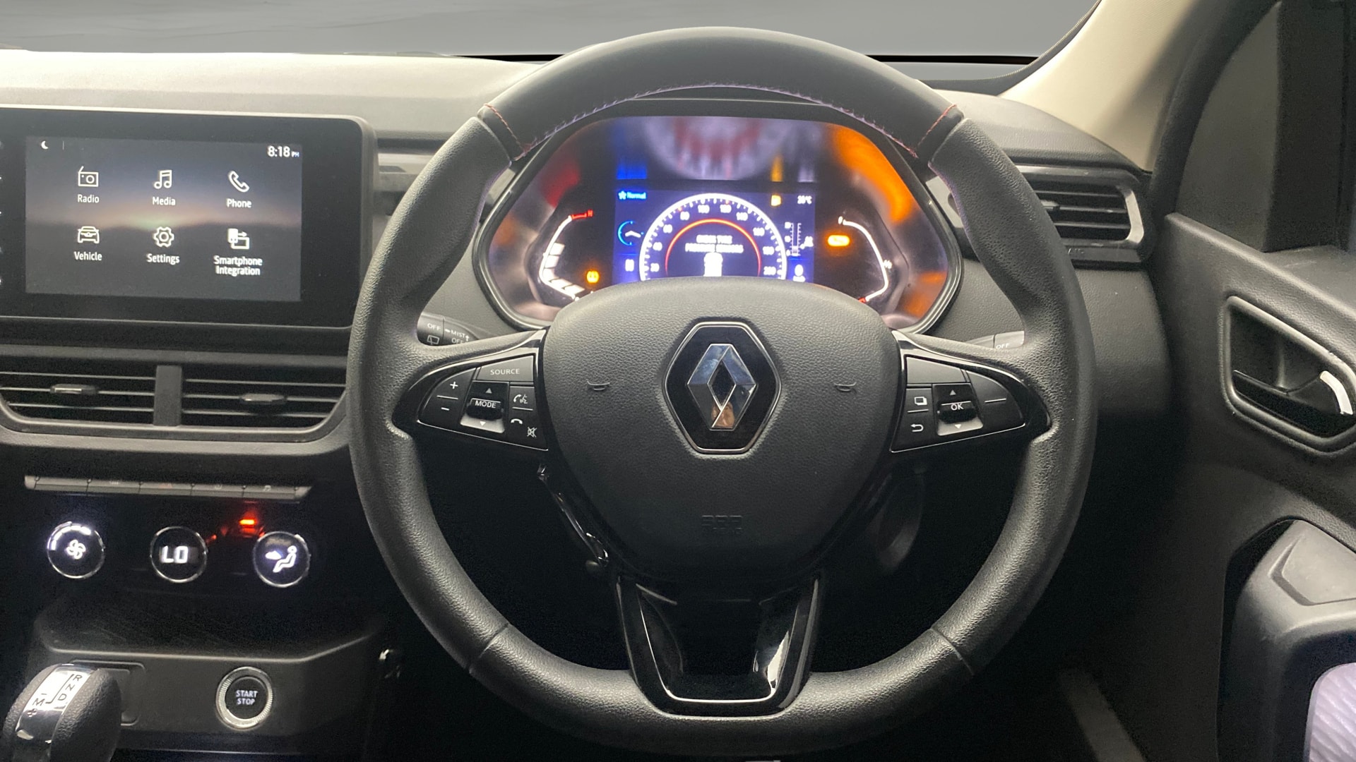 Used 2024 Renault Kiger Used 2024 Renault Kiger