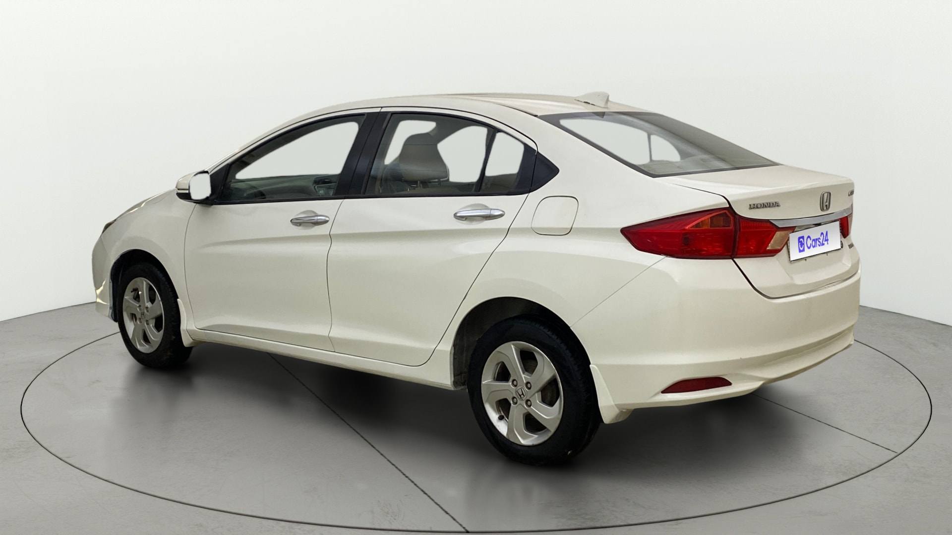 Used 2014 Honda City Used 2014 Honda City