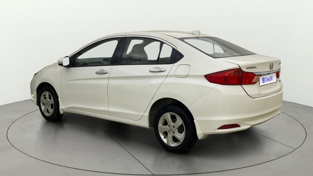 View Honda City Image 2 Used Honda City Image 2