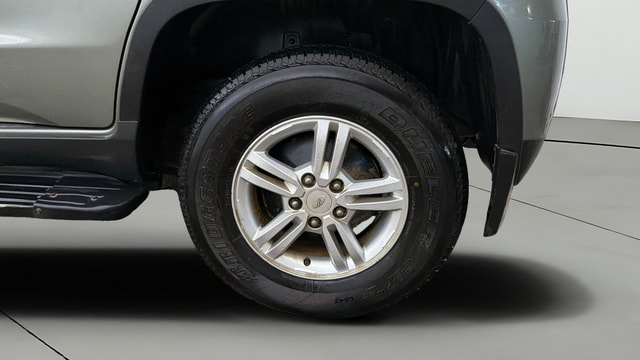 View Mahindra Bolero Neo Image 8 Used Mahindra Bolero Neo Image 8