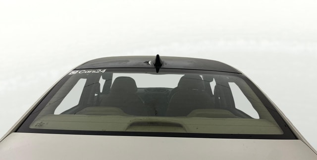 View Honda Amaze Image 4 Used Honda Amaze Image 4