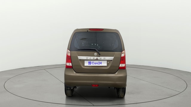View Maruti Suzuki 1000 Image 38 Used Maruti Suzuki 1000 Image 38