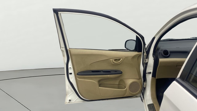 View Honda Amaze Image 31 Used Honda Amaze Image 31