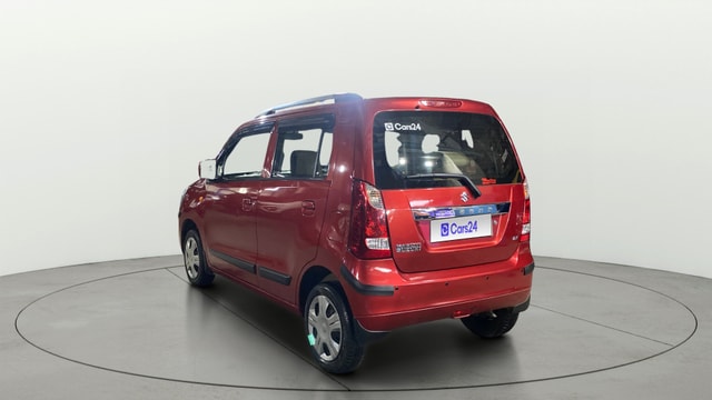 View Maruti Suzuki 1000 Image 2 Used Maruti Suzuki 1000 Image 2