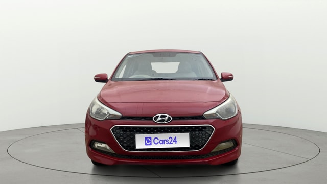 View Hyundai Elite i20 Image 1 Used Hyundai Elite i20 Image 1