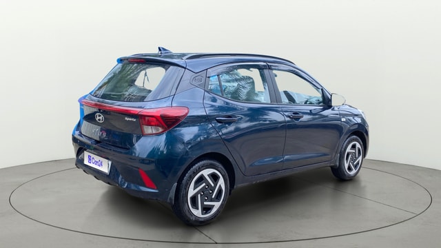 View Hyundai Grand i10 Nios Image 42 Used Hyundai Grand i10 Nios Image 42