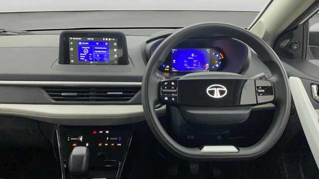 View Tata Nexon Image 20 Used Tata Nexon Image 20