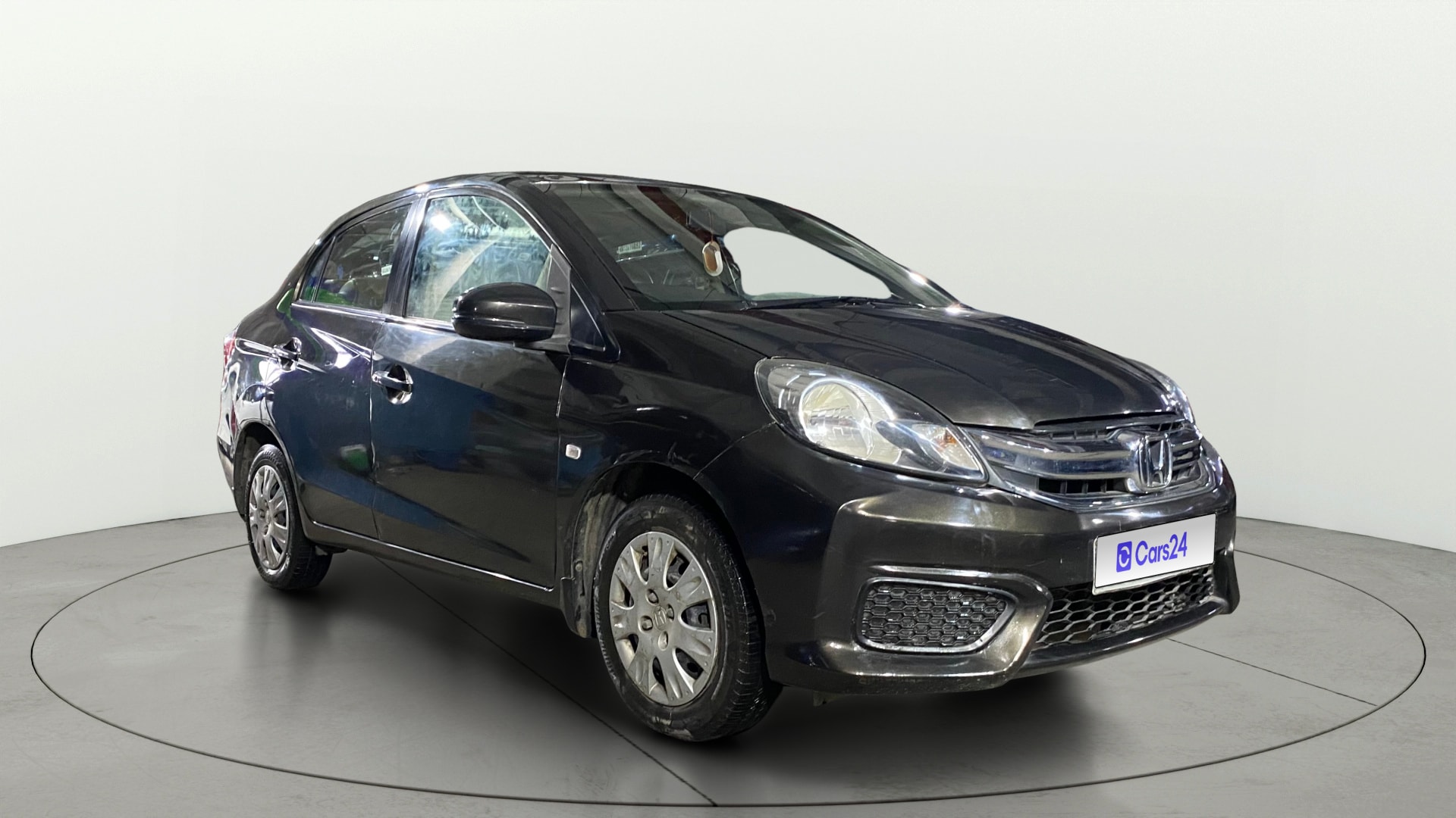Used 2017 Honda Amaze Used 2017 Honda Amaze