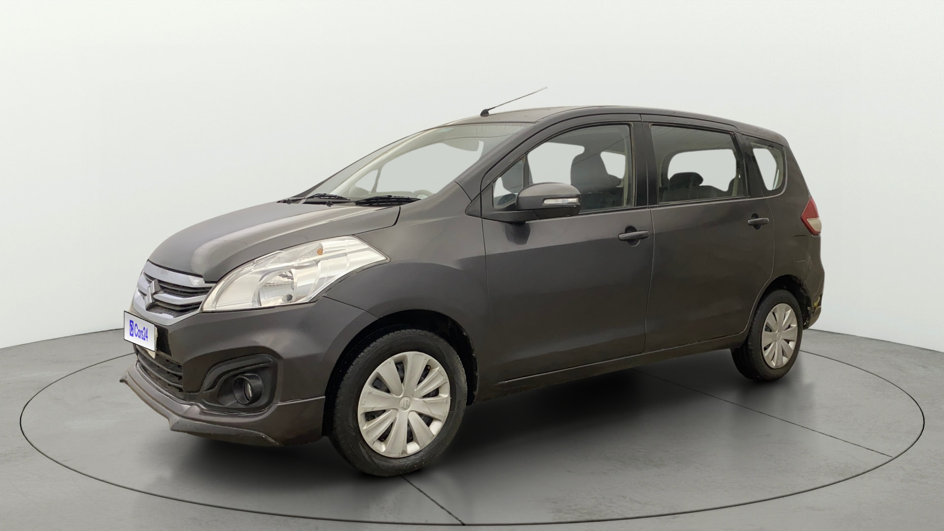 Used 2017 Maruti Suzuki 1000 Used 2017 Maruti Suzuki 1000