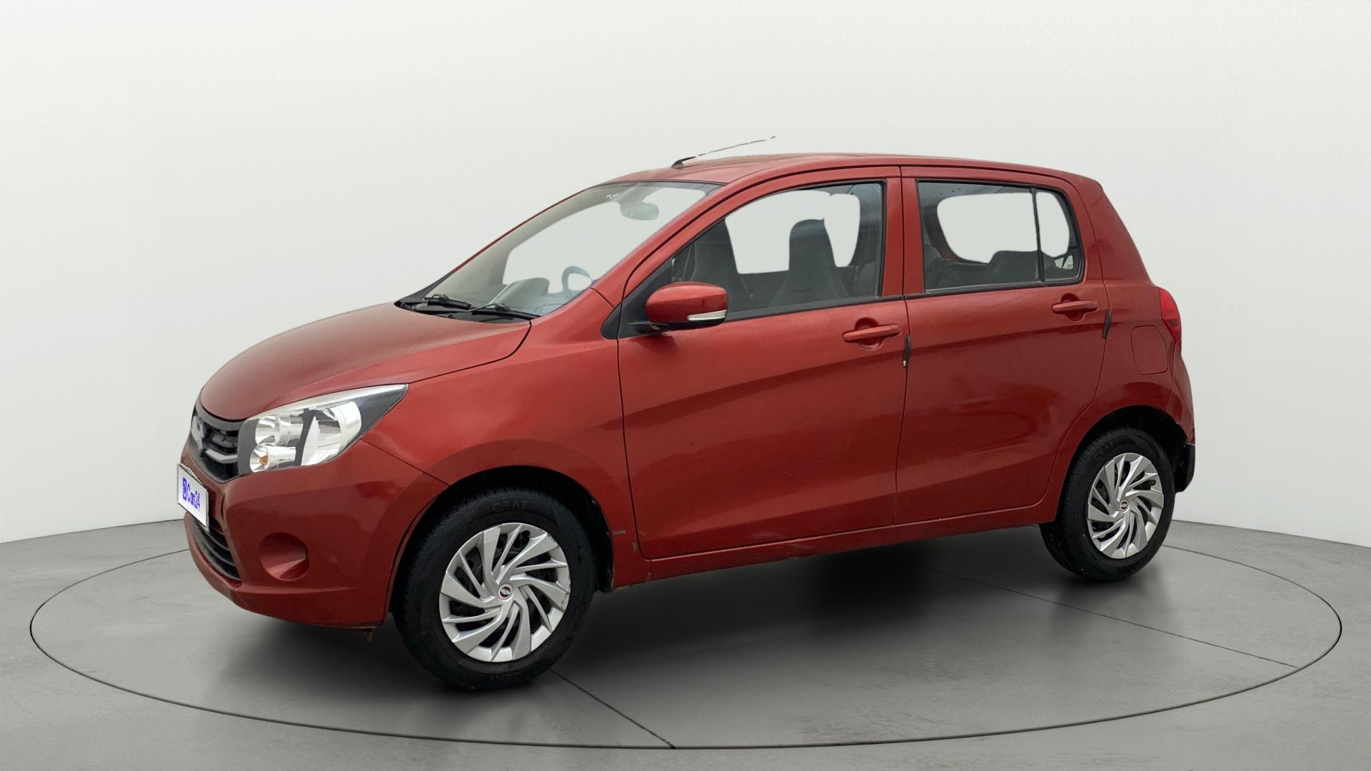 View 2016 Maruti Suzuki 1000 Base Variant Image 34 Used 2016 Maruti Suzuki 1000 Base Variant Image 34