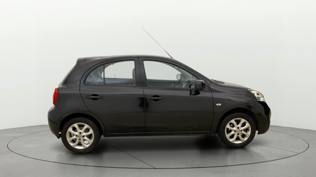 View Nissan Micra Image 8 Used Nissan Micra Image 8