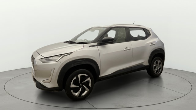 View Nissan Magnite Image 20 Used Nissan Magnite Image 20