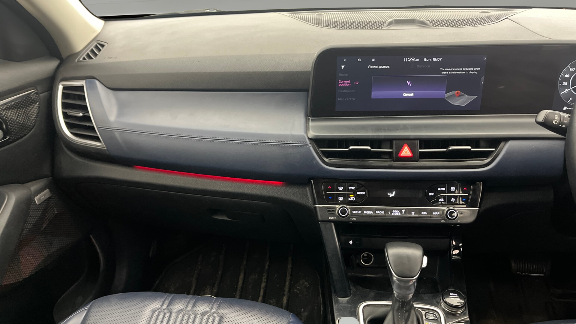 Used 2025 Kia Seltos Used 2025 Kia Seltos