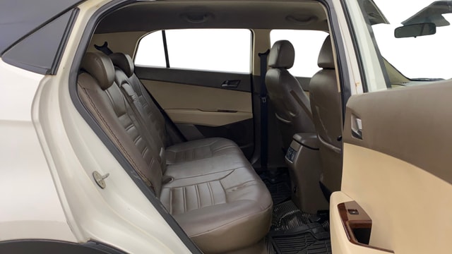View Hyundai Creta Image 29 Used Hyundai Creta Image 29