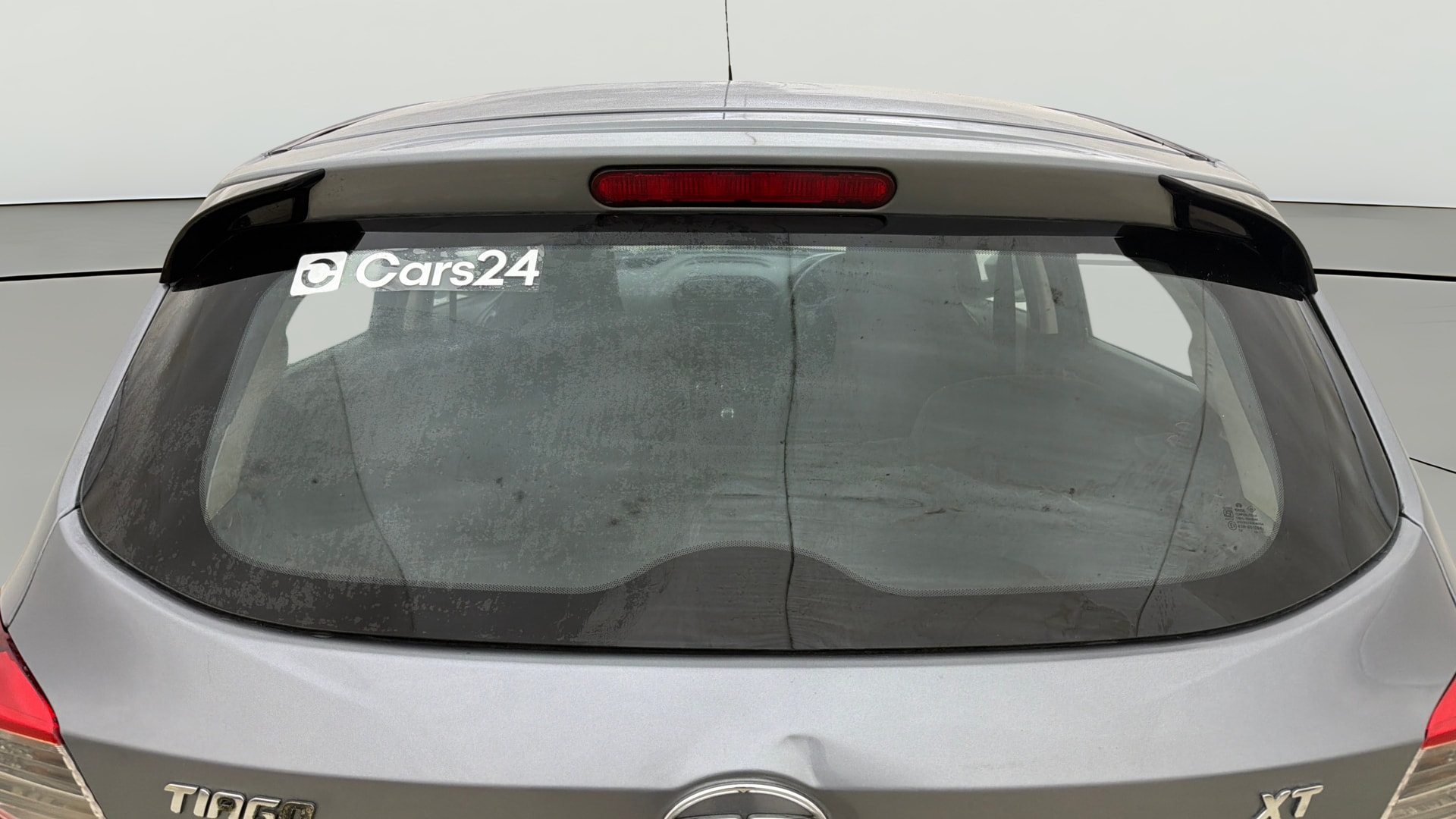 Used 2018 Tata Tiago Used 2018 Tata Tiago
