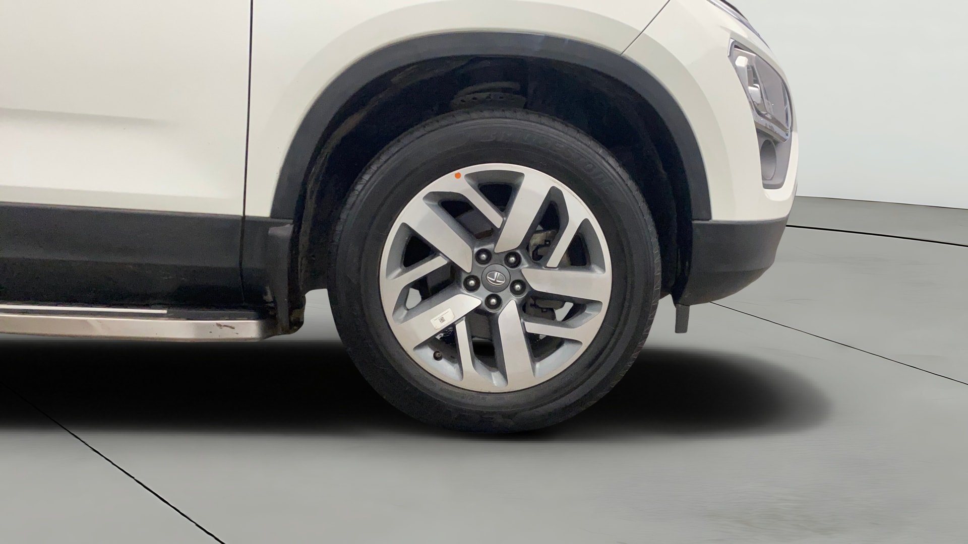 Used 2021 Tata Safari Used 2021 Tata Safari