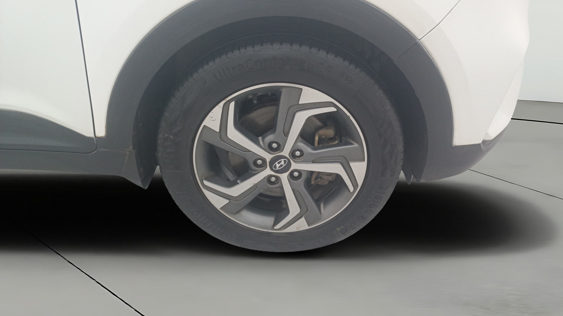 Used 2019 Hyundai Creta Used 2019 Hyundai Creta