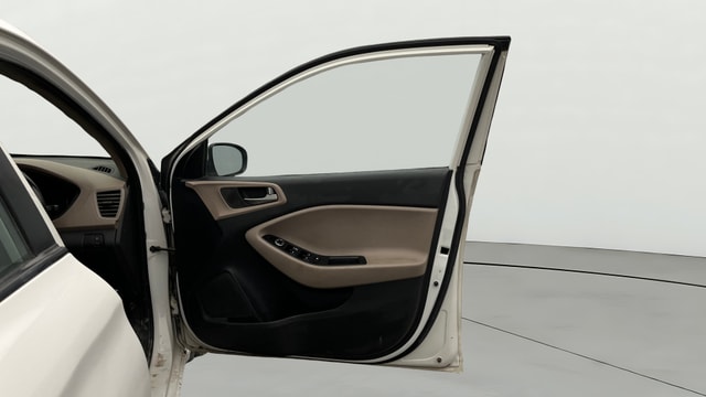 View Hyundai Elite i20 Image 43 Used Hyundai Elite i20 Image 43