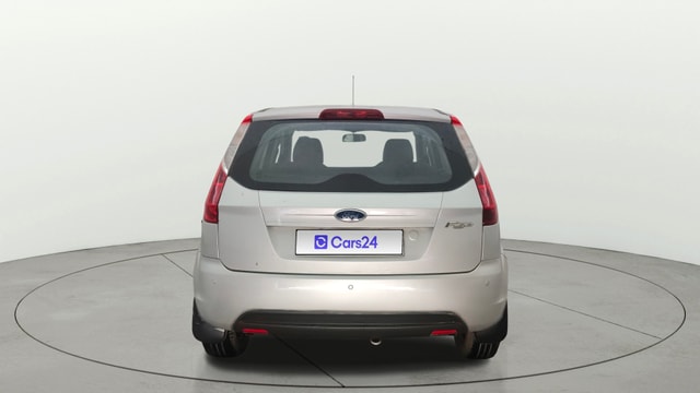 View Ford Figo Image 38 Used Ford Figo Image 38