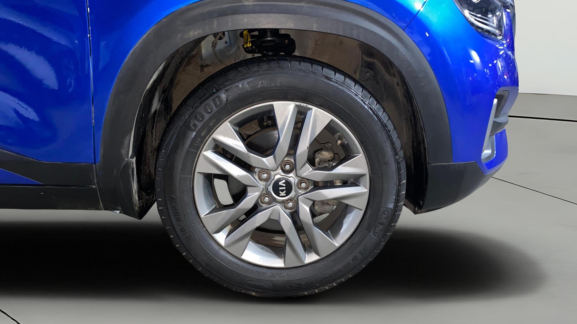 Used 2020 Kia Seltos Used 2020 Kia Seltos