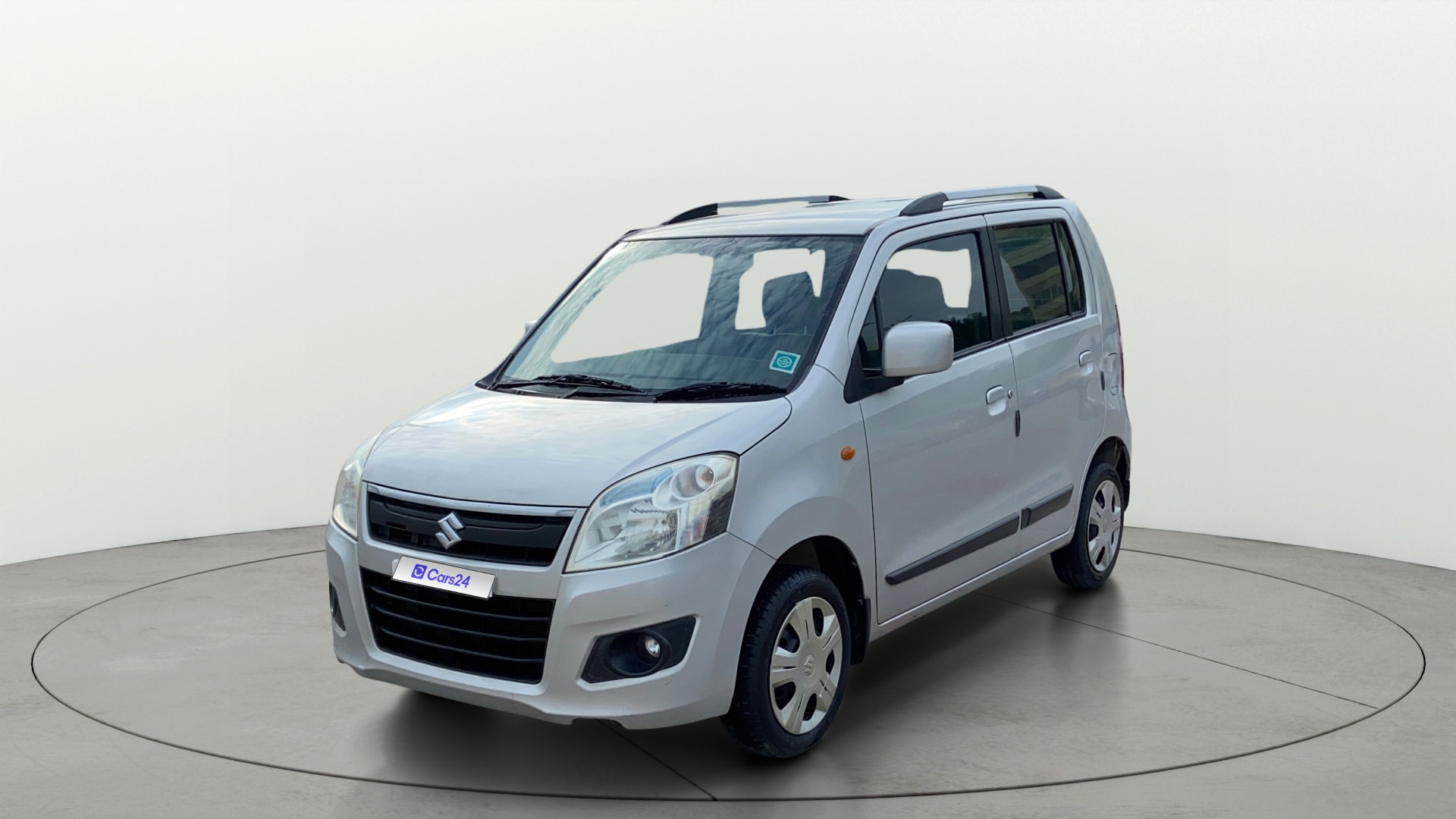 View 2015 Maruti Suzuki 1000 Base Variant Image 34 Used 2015 Maruti Suzuki 1000 Base Variant Image 34