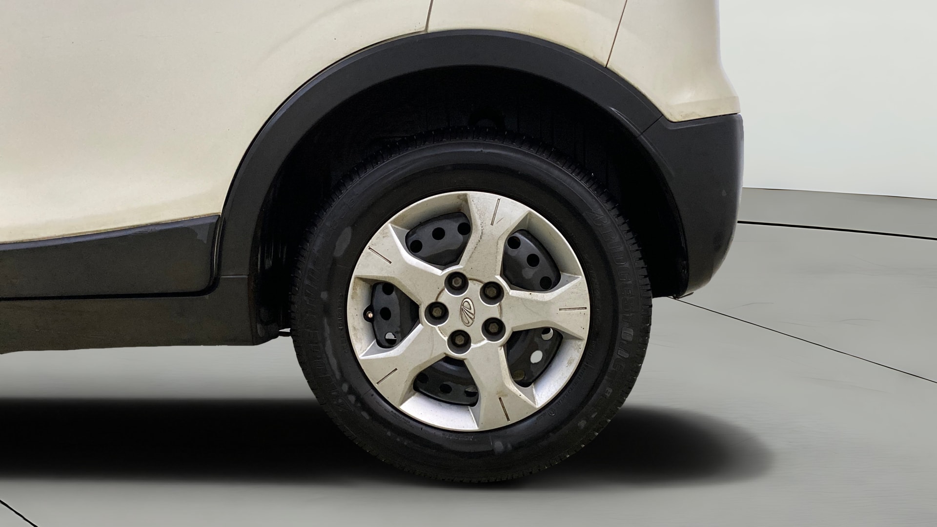 Used 2019 Mahindra XUV300 Used 2019 Mahindra XUV300
