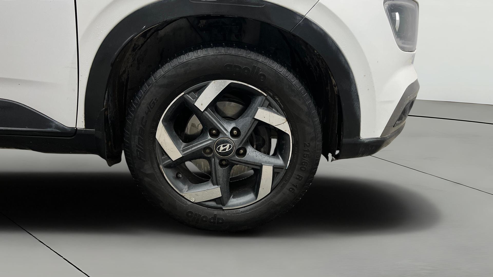 Used 2019 Hyundai Venue Used 2019 Hyundai Venue