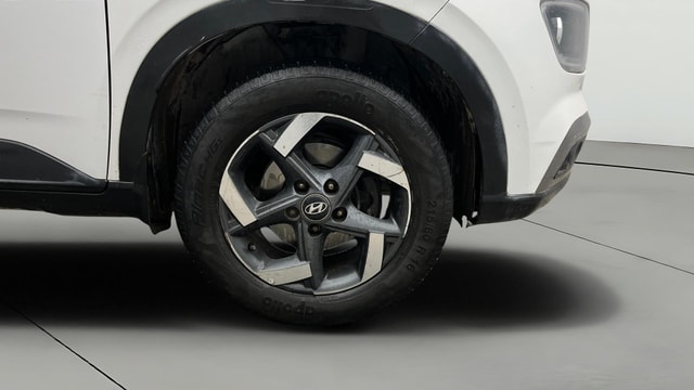 View Hyundai Venue Image 43 Used Hyundai Venue Image 43