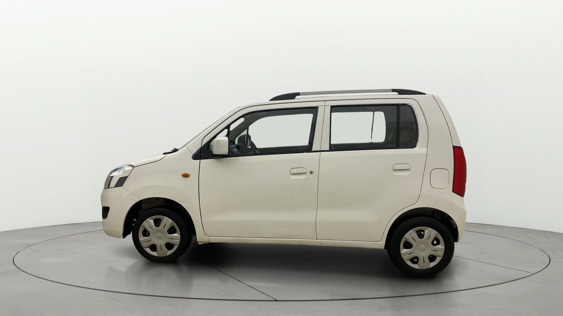View 2014 Maruti Suzuki 1000 Base Variant Image 5 Used 2014 Maruti Suzuki 1000 Base Variant Image 5