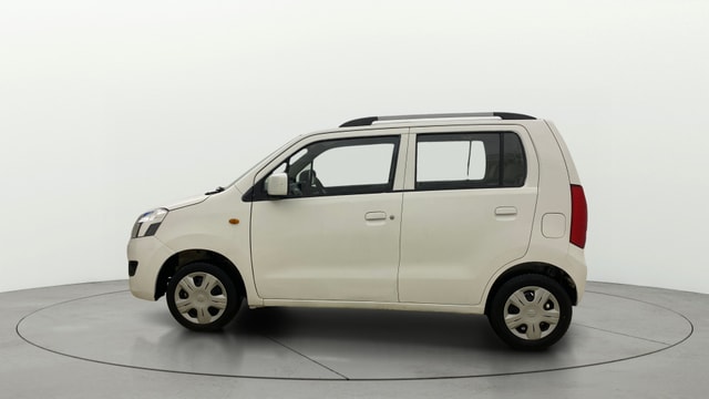 View Maruti Suzuki 1000 Image 5 Used Maruti Suzuki 1000 Image 5