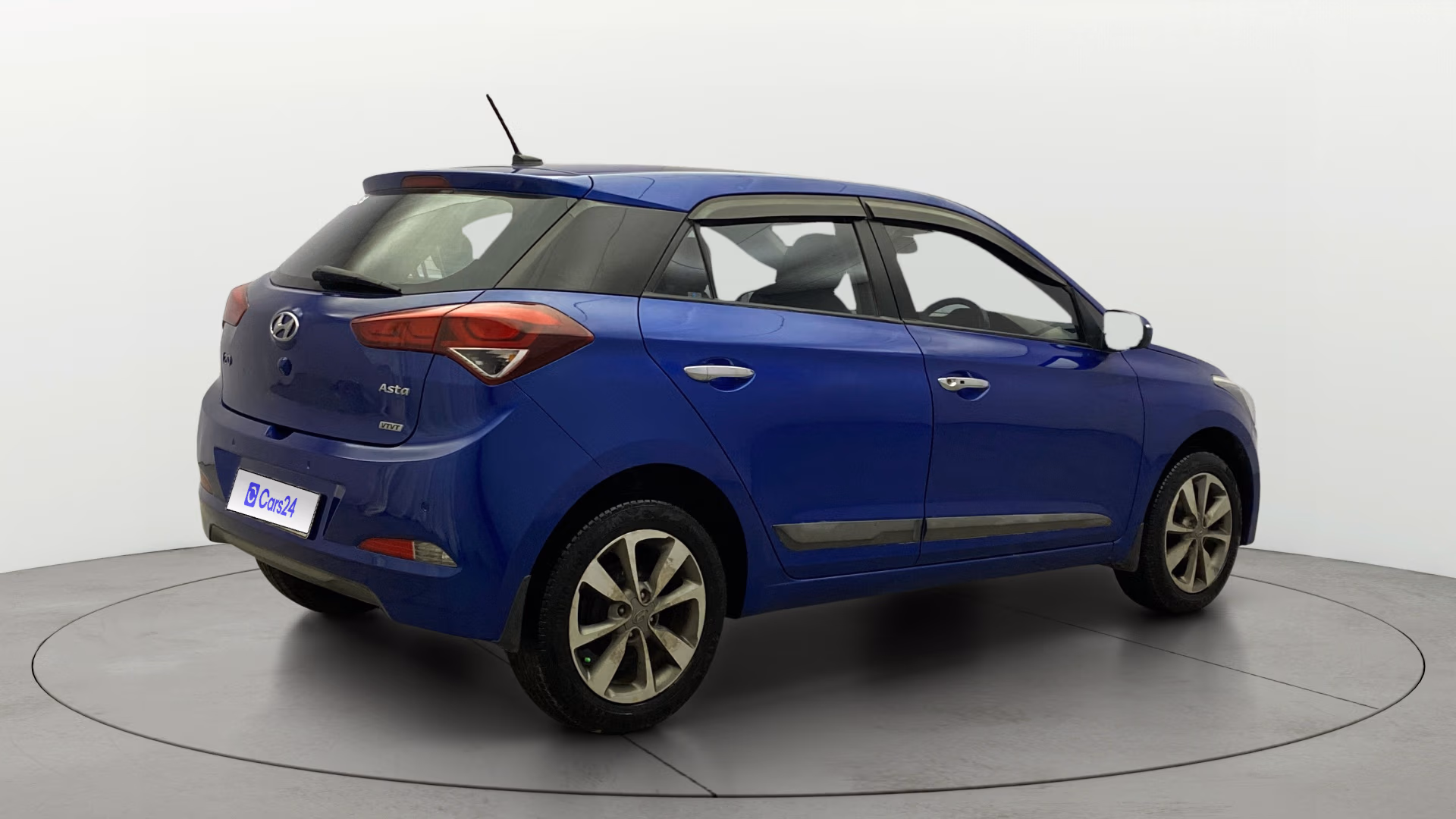 Used 2016 Hyundai Elite i20 Used 2016 Hyundai Elite i20