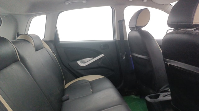 View Ford Figo Image 34 Used Ford Figo Image 34