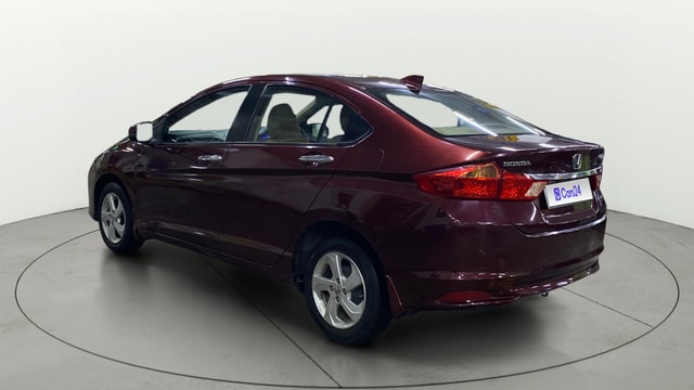 View Honda City Image 2 Used Honda City Image 2