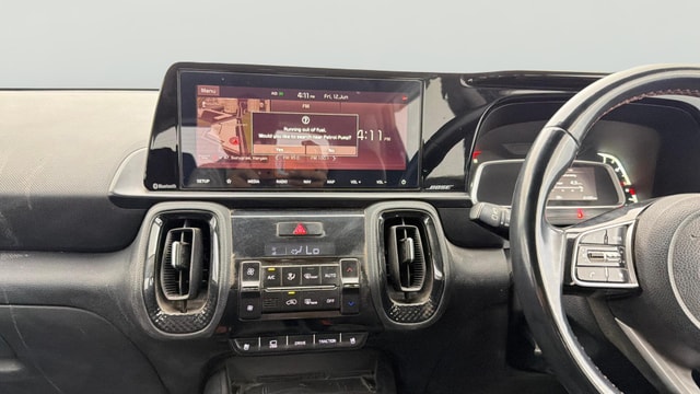 View Kia Sonet Image 18 Used Kia Sonet Image 18