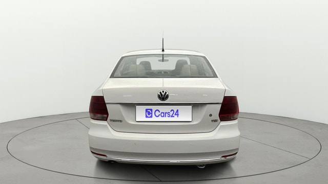 View Volkswagen Vento Image 40 Used Volkswagen Vento Image 40