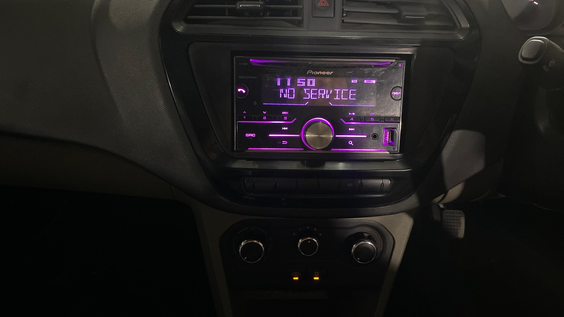 View 2018 Tata Tiago Revotorq XB Image 17 Used 2018 Tata Tiago Revotorq XB Image 17