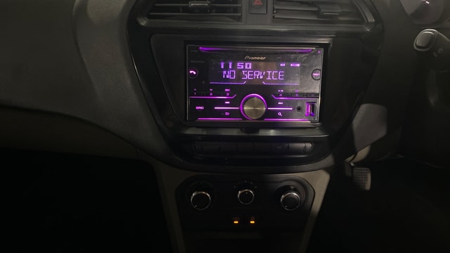 View Tata Tiago Image 17 Used Tata Tiago Image 17